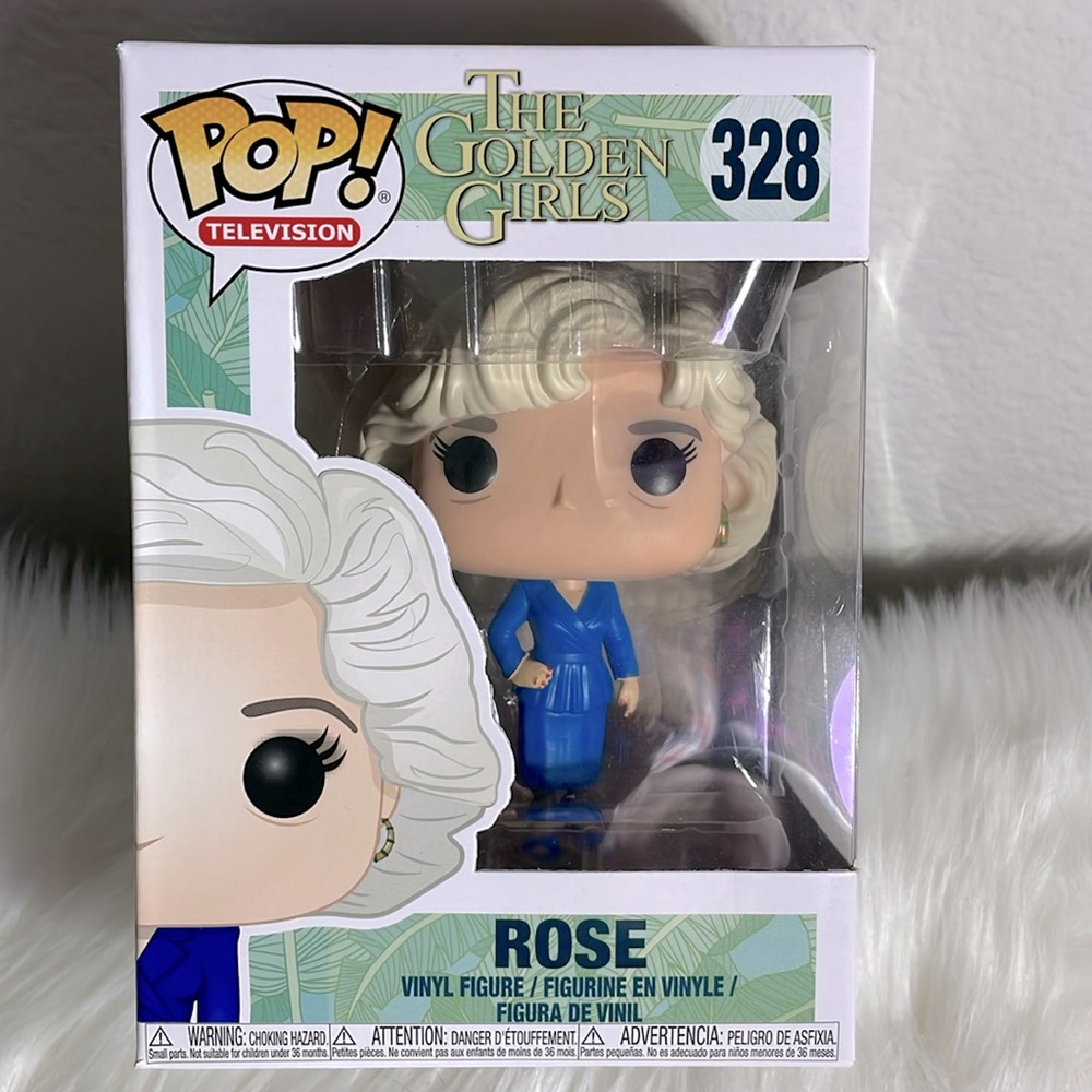 Funko Pop